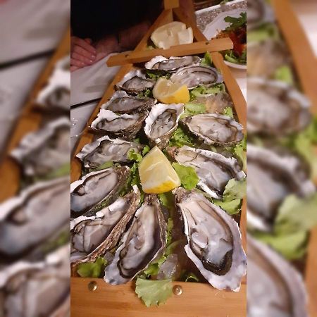 Готель Locazione Turistica E Ristorante Da Nico Віченца Екстер'єр фото